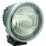 Vision X PCV-8500EU 8.7" Cannon Cover Clear Beam Patterns Euro. Fixed Price $53.99.