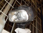 Passenger Corner/park Light Fog-driving Fits 95-00 Mazda Millenia 226680. Fixed Price $100.00.