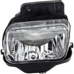 1570705 Dorman Fog Light Lamp Front Passenger Right Side For Chevy Avalanche. Fixed Price $74.23.