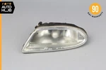02-05 Mercedes W163 ML500 ML320 ML350 Bumper Fog Light Lamp Left Driver Side Oem. Fixed Price $58.10.