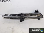 Oem 2015 Hyundai Sonata 2.4L Fog Light Left Driver Led 92208-C10. Fixed Price $109.15.