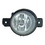 Eagle Eyes DS687-B000R Right Fog Light Assembly. Fixed Price $46.57.