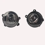 Lh+rh Fog Light Lamp Set For Land Rover Range Sport LR3 Discovery Ii New. Fixed Price $28.79.
