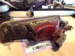 Passenger Corner/park Light Fog-driving Station Wgn Fits 99-00 Bmw 323I 267536. Fixed Price $44.99.