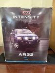 Arb Intensity Spot Light AR32S V1 - Version Off Road Led 12V 24V Military. Fixed Price $595.00.
