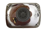 Hella Halogen-insert, Headlight 12/24V 1AE003427-021. Fixed Price $76.61.