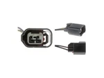 2001-2002 Ford Windstar Fog Light Connector Dorman 71116WQYB Se Sport. Fixed Price $30.16.