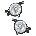 For Kia Soul 14-16 Tyc Replacement Fog Light Set Standard Line. Fixed Price $125.65.
