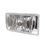 Depo Passenger Side Fog Light For 2007-2015 Suburban Tahoe Silverado Avalanche. Fixed Price $29.99.