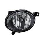 Fog Light For Volkswagen Jetta 10-14 Replacement Driver Side Standard Line. Fixed Price $65.59.