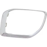 For Gmc Canyon 2017 18 19 2020 Fog Light Trim Driver Side Chrome Denali Model. Fixed Price $32.50.