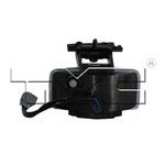 Tyc 19-5452-80 Fog Light Assembly For 97-01 Jeep Cherokee. Fixed Price $52.99.