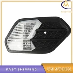 Ford Escape 2017 2018 2019 Right Side Front Halogen Fog Lights W/black Bezel. Fixed Price $33.49.