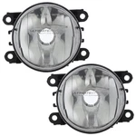 Fog Lights Smart Forfour W453 2014-2022 Front Spot Lamps Drivers & Passenger. Fixed Price $44.44.