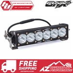 Baja Designs ONX6 10" Racer Edition High Speed Spot Led Light Bar. Fixed Price $617.95.