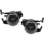 For Bmw 750I/750LI/760I/760LI Fog Light 2006-2008 Pair Passenger And Driver Side. Fixed Price $217.76.