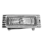 0846-523 Key Parts Parking Light Lamp Driver Passenger Side For Chevy Truck. Fixed Price $60.05.
