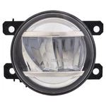 New Aftermarket Driver Side Led Fog Light Assembly 84501VA010. Fixed Price $154.44.