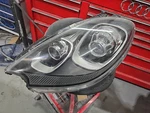 2015 2016 2017 2018 Porsche Macan Left Side Headlight Xenon Hid Oem Housing. Fixed Price $450.00.