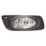 HO2591114 New Replacement Fog Light Kit Fits 2012 Honda Civic. Fixed Price $224.00.