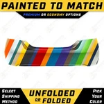 Painted To Match Rear Bumper Cover Replacement For 2006-2011 Honda Civic Coupe. Fixed Price $650.99.