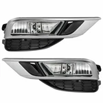Silscvtt Fog Lights Lamps+wiring Kit & Switch For Honda Crv Cr-v 2015-2016. Fixed Price $42.71.