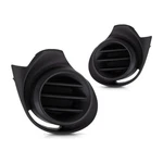 For Toyota Prius Fog Light Cover 2015 Driver And Passenger TO1038184 TO1039184. Fixed Price $57.24.