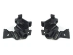 Genuine Bmw E38 740I 750I Left And Right Side Fog Light Support Bracket Set New. Fixed Price $44.95.