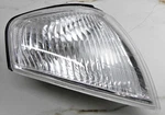 1998-2000 Mazda 323 Osf Front Driverside Light Tyc 18-5171R. Fixed Price $20.09.