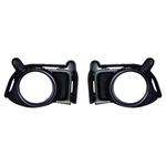 For 2014 2015 2016 Toyota Highlander Front Bumper Insert Pair TO1038178. Fixed Price $21.15.