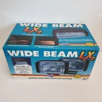 Nos Vintage 2002 Kc Highlites #775 Wide Beam LX2 Fog Lights Kit Htf. Fixed Price $274.99.