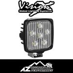 Vision X 4.3" Vl Series Square Led Work Light W/o Connector 3168LM 30W 9911304. Fixed Price $76.99.