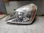 Driver Left Headlight Thru 09/17/11 Fits 08-12 Sedona 1072426. Fixed Price $171.00.