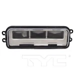 Tyc Left Side Led Fog Light Assembly For Toyota Sequoia Tacoma Tundra 2022-2025. Fixed Price $90.00.