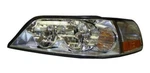 For 2005-2011 Lincoln Town Car Driver Side Halogen Lamp Lh. Fixed Price $186.49.