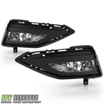 2019-2021 Volkswagen Jetta Bumper Fog Lights Driving Lamps W/switch Left+right. Fixed Price $61.99.