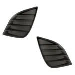 Fog Light Cover For Toyota Corolla 2014-2016 Lh Right Front Capa 104-60007R. Fixed Price $39.93.