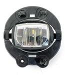 Genuine 2019-2023 Jeep Cherokee Led Fog Light Left Hand Right 68302775AA. Fixed Price $35.99.