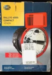 Hella 009094331 Rallye 4000I Compact Xenon Driving Beam Lamp D1S Ece 12V. Fixed Price $384.75.