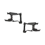 Subaru Forester 2017 2018 Fog Light Brackets Driver And Passenger Side Pair. Fixed Price $52.69.