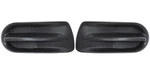 Fog Light Cover Set 2002-2005 Ford Explorer FO1036103 FO1036104. Fixed Price $20.43.