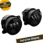 DV8 Offroad R4FL16W3W Led Fog Lights. Fixed Price $119.99.
