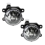 Trq LTA18062 Fog Lights For Subaru Wrx 2015-2021 Lh Passenger Side 116-60177. Fixed Price $131.16.