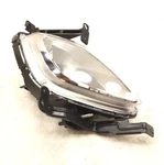 New Oem Passenger Side Fog Light 922023X020 For Hyundai Elantra 2011-2013. Fixed Price $74.25.