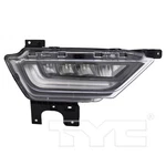 Led Fog Light Bumper Lamp 21-22 Ford F-150 Pickup Right Passenger Side. Fixed Price $179.00.