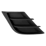 For Mazda 3 10-11 Sherman Front Passenger Side Fog Light Cover Value Line. Fixed Price $16.39.