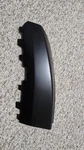 2018-2022 Lincoln Navigator Right Bumper Tow Hook End Cover JL7Z-17E811-APTM New. Fixed Price $20.00.