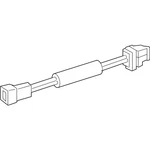 New Genuine Mercedes-benz Harness 1715400109 Oem. Fixed Price $36.15.