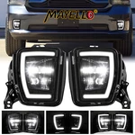 For Dodge Ram 1500 2013-2018 Classic 19-24 Led Fog Lights Bumper Lamps. Fixed Price $79.99.