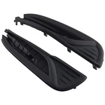 Pair Fog Light Cover For Honda Civic Sedan 2013-2015 71106TR3A61 71107TR3A61. Fixed Price $38.39.